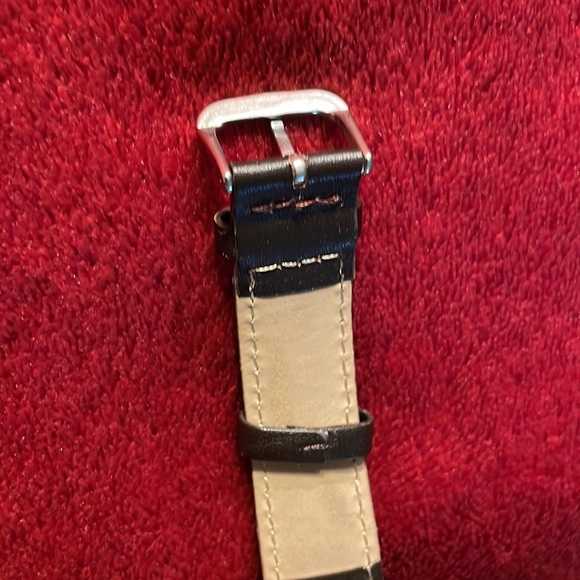 Mens vintage Swiss Wind Up Watch - Picture 5 of 5